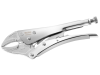 Britool Locking Pliers Curved Jaw 250mm 1