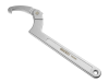 Britool Hinged Hoyes (Hook) Wrench 165mm 1