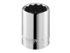 Britool Bi-Hexagon Socket 1/2in Drive 25/32in 1