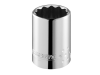 Britool Bi-Hexagon Socket 1/2in Drive 31/32in 1