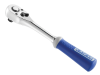 Britool Pear Head Ratchet 3/8in Drive 1