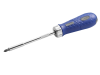 Britool Screwdriver - Ratcheting Angled Handle 2