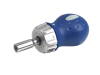 Britool Screwdriver - Ratcheting Stubby 1