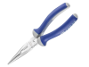 Britool Half-Round Long Nose Pliers 200mm (8in) 1