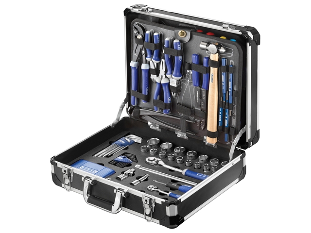 Britool Maintenance Tool Set 136 Piece 1