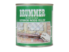 Brummer Green Label Exterior Stopping Medium White 1