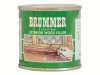 Brummer Green Label Exterior Stopping Small Maple 1