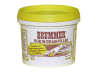 Brummer Rub-In Grain Filler Medium Oak 300g 1