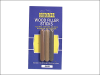 Brummer Wood Filler Sticks (Card 3) - Dark 1