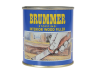Brummer Yellow Label Interior Stopping Medium Beech 1