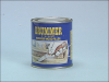 Brummer Yellow Label Interior Stopping Medium Dark Mahogany 1