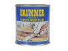 Brummer Yellow Label Interior Stopping Medium Maple 1