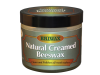 Briwax Natural Creamed Beeswax Clear 250ml 1
