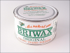 Briwax Wax Polish Clear 400g 1
