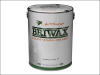 Briwax Wax Polish Original Clear 5 Litre 1