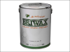 Briwax Wax Polish Original Dark Oak 5 Litre 1