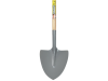 Bulldog West Country Shovel 1