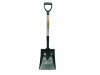 Bulldog Open Socket Square Shovel No.2PD 2SM2T 1