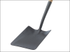 Bulldog Square Shovel No.2 T 1