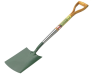 Bulldog Premier Wood Digging Spade 1