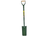 Bulldog All Steel Cable Laying Shovel 5CLAM 1