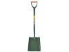 Bulldog All Steel Square Shovel No.2 5SM2AM 1