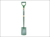 Bulldog Evergreen Border Spade PD 1