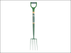 Bulldog Evergreen Border Fork PD 1