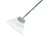 Bulldog Evergreen Lawn Rake 1