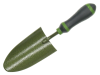 Bulldog Evergreen Hand Trowel 1