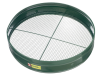 Bulldog Premier Garden Riddle 3/8in Mesh 1