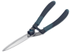 Bulldog Wavy Blade Hedge Shear Soft Grip 1