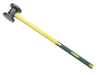 Bulldog FM12 Fencing Maul 12lb Fibreglass Handle 1