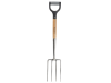 Bulldog Pedigree Stainless Steel Digging Fork 1