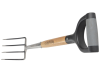 Bulldog Pedigree Stainless Steel Digging Fork 2