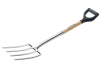 Bulldog Pedigree Stainless Steel Digging Fork 3