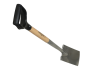 Bulldog Pedigree Stainless Steel Digging Spade 2