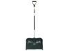 Bulldog Aluminium Handle Snow Shovel 1