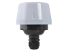 Byron 1890 Twilight Sensor Switch White 1