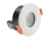 Byron LED Fire Rated Anti-Glare Downlight 3.8W White 1
