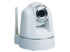 Byron Indoor Plug & Play WiFi Pan/Tilt Camera 1