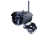 Byron C935IP Outdoor Plug & Play HD IP Camera 1