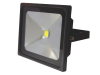 Byron FL1-C30-B Slimline COB LED Floodlight 30 Watt 2400 Lumen 1