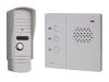 Byron IB71 Hands-Free Wired Audio Door Intercom 1