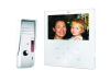 Byron VD71 Video Door Intercom Elegant Touch 1