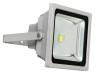 Byron XQ1225 LED Floodlight COB 50 Watt 3000 Lumen 1