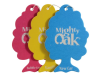 CarPlan Mighty Oak Air Freshener - Triple Pack 1
