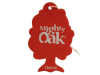 CarPlan Mighty Oak Air Freshener - Cherry 1