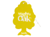 CarPlan Mighty Oak Air Freshener - Vanilla 1