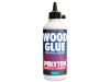Polyvine Polyten Fast Grab Wood Adhesive 500ml 1